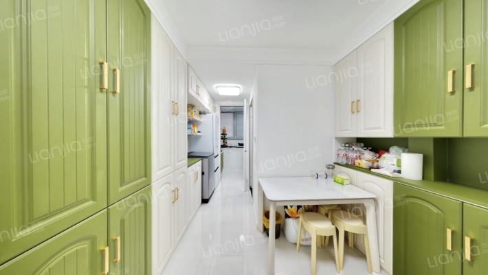 承德小区二手房实景图