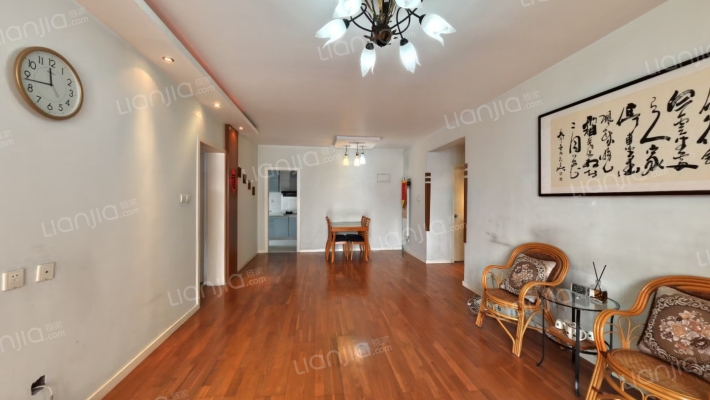 阳光丽景二手房实景图