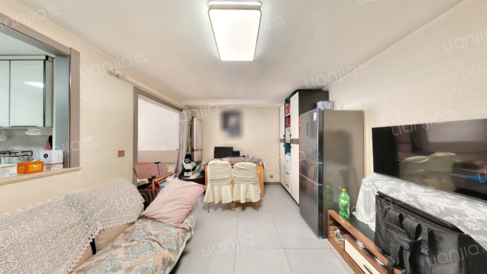 雍景双庐二手房实景图