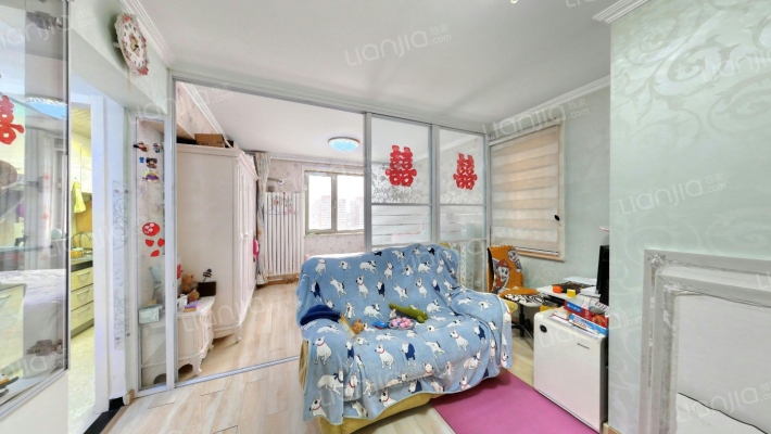 乐城二手房实景图