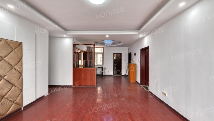 长远华樟名府二手房实景图