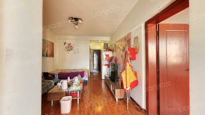 东方桂苑二手房实景图