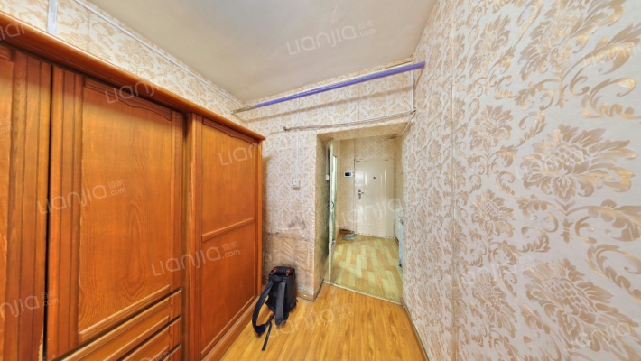 塔院胡同12号院二手房实景图