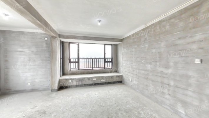 南烨星锦府二手房实景图