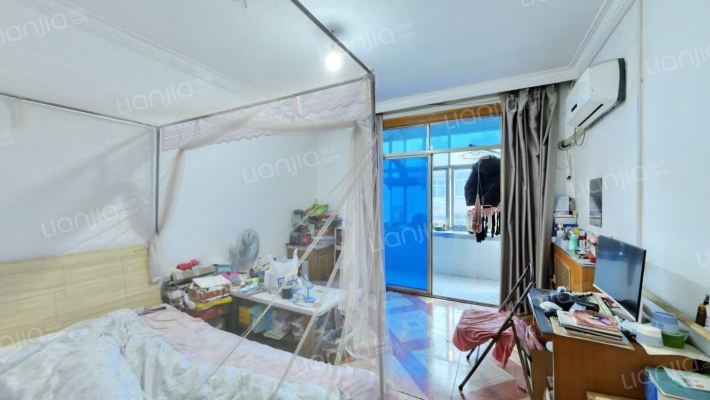 索罗北巷19号二手房实景图