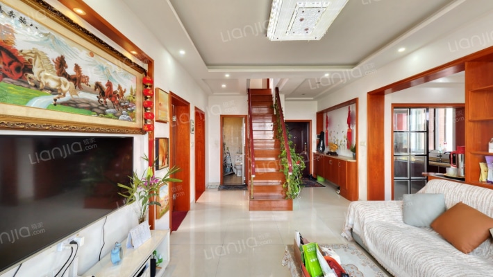 盛泰金桂苑二手房实景图