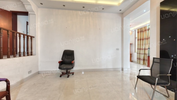 金天地花园二手房实景图