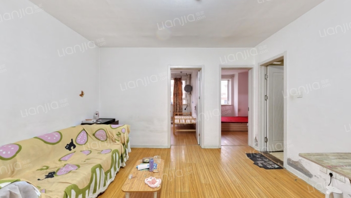 联谊景尚名都二手房实景图