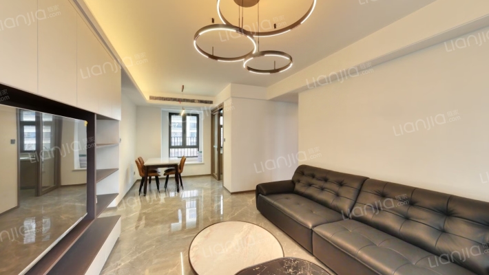 国贸璟原二手房实景图