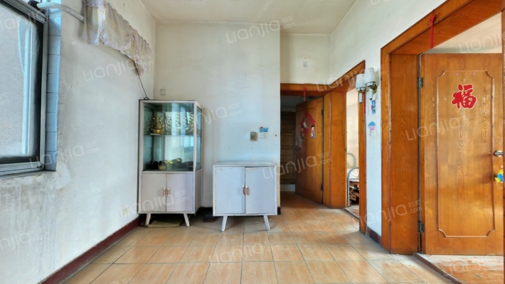 南钢北一路二手房实景图