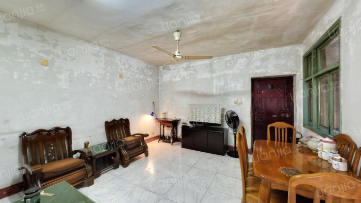 荷塘路8号附4号二手房实景图