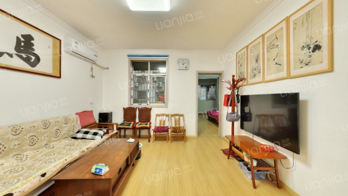 聚丰小区二手房实景图