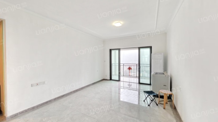 富力园康新天地二手房实景图