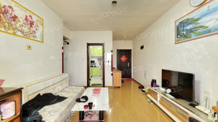 海怡新城锦丽苑二手房实景图