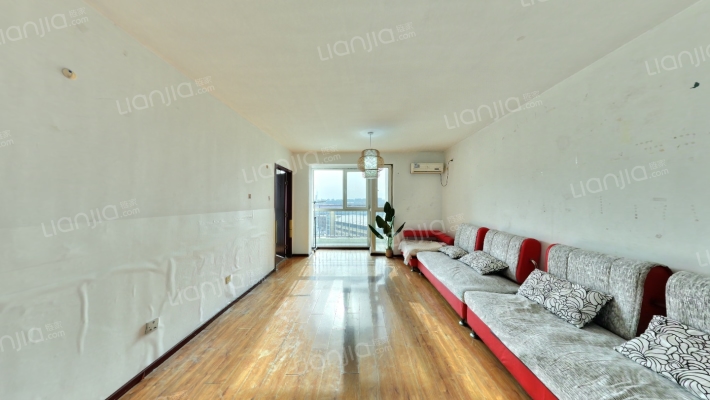 金汉绿港三区二手房实景图