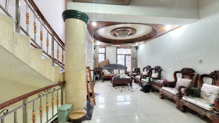 美树丽舍二手房实景图