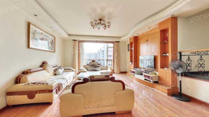 水电花园二手房实景图