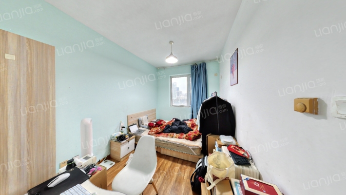 康大风和日丽尚景二手房实景图