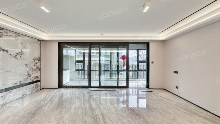 保利招商文璟和颂二手房实景图