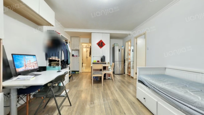 懿品阁二手房实景图