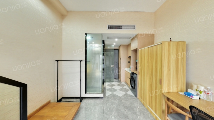 美麓美座二手房实景图