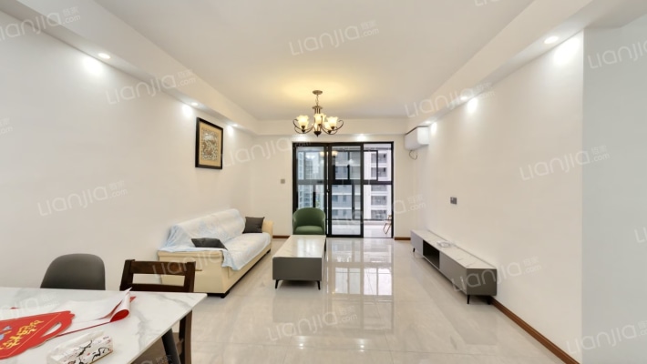 恒雅居二手房实景图