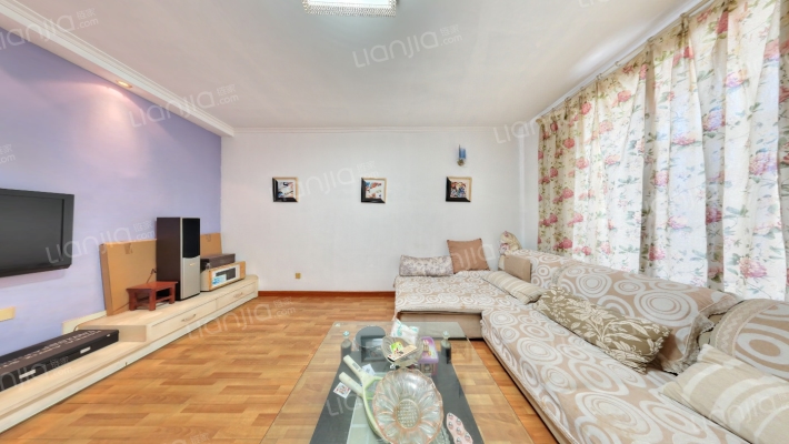 泰丰花园二手房实景图