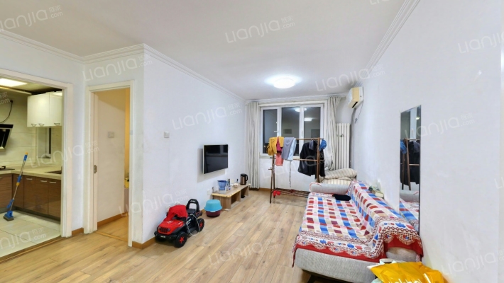 首开国风美唐二期二手房实景图