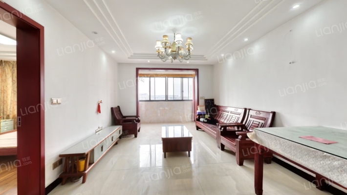 五新花园二手房实景图