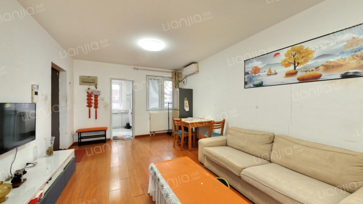 仁悦居9号院二手房实景图