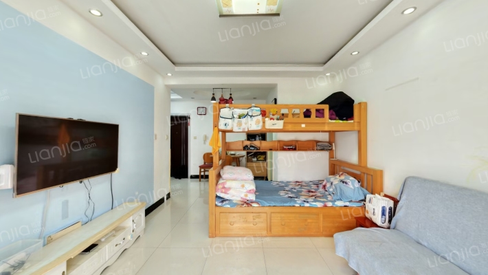 新大洲华庭苑二手房实景图