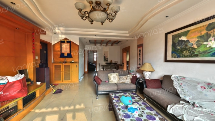 锦昌苑二手房实景图