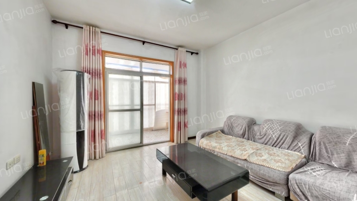 群居欣苑小区二手房实景图