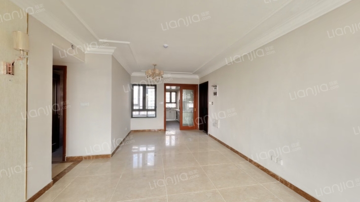 恒大御山华府二手房实景图