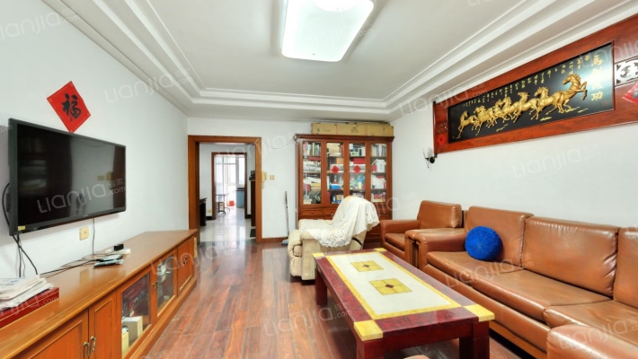 广虹馨苑二手房实景图