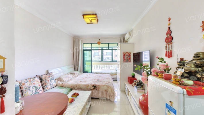 红沙丽景嘉园二手房实景图