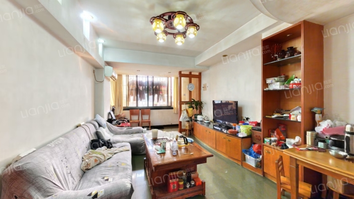 海景路二手房实景图