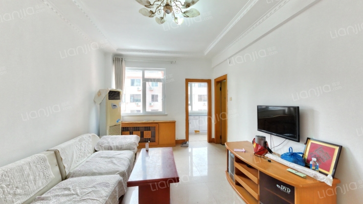 技校家属院二手房实景图