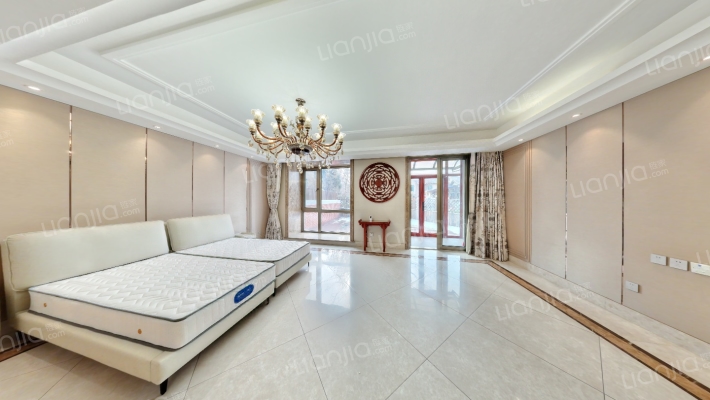 浉城百丽二手房实景图