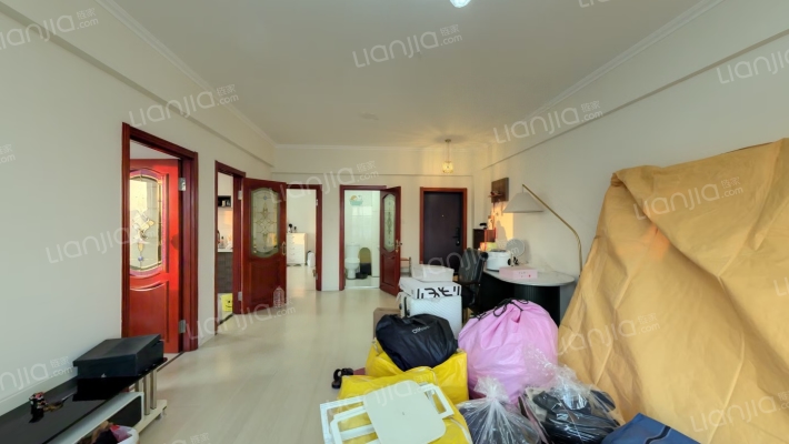 学府路二手房实景图