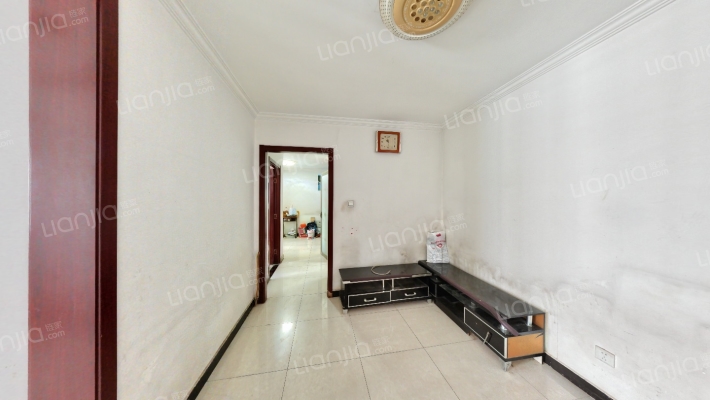 槠榆树家园二手房实景图