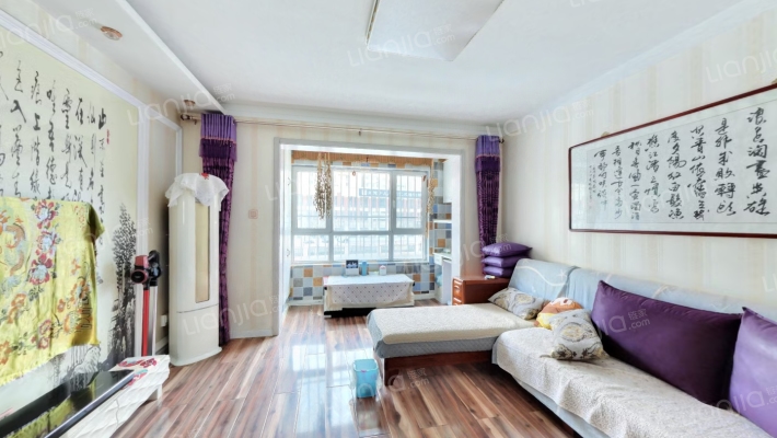 诚信北里二手房实景图