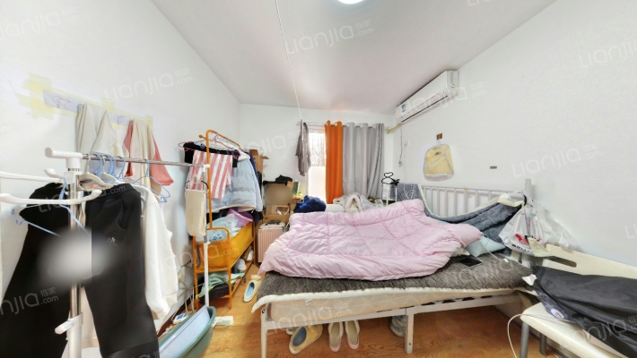 融泽嘉园中路12号院二手房实景图