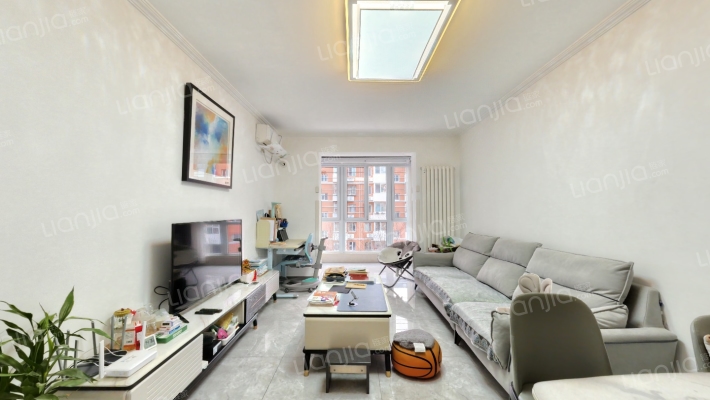 石园东苑二手房实景图