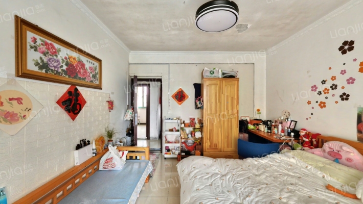 闻涛苑二手房实景图