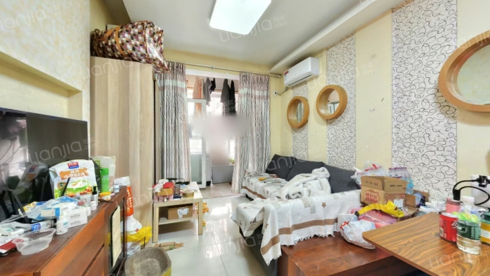 金璐天下二手房实景图