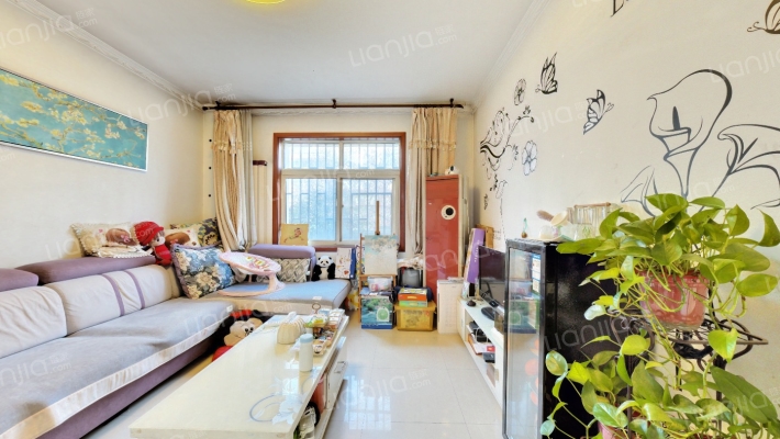 中行家属院二手房实景图