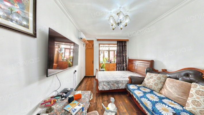 迎风一里二手房实景图