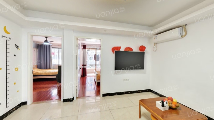 琴亭花园二手房实景图