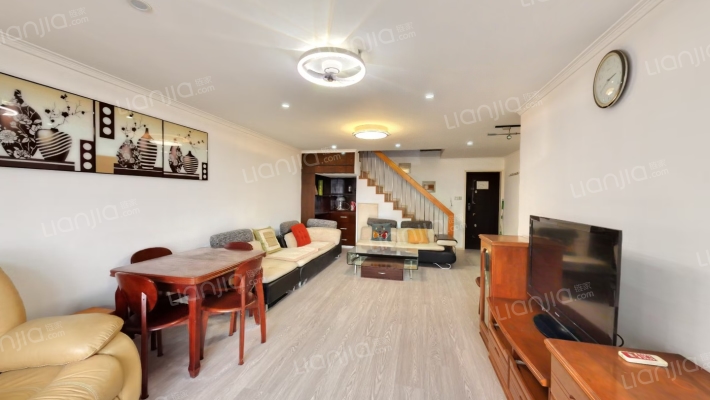 君园二手房实景图